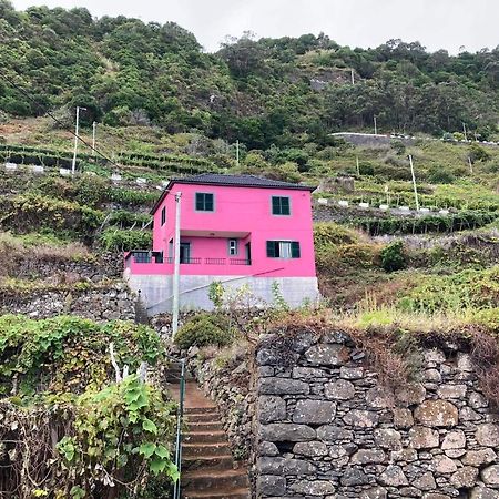 De Freitas Home ポルト・モニス エクステリア 写真