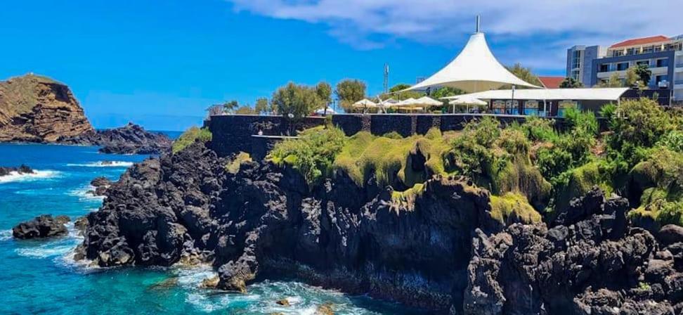 De Freitas Home ポルト・モニス エクステリア 写真