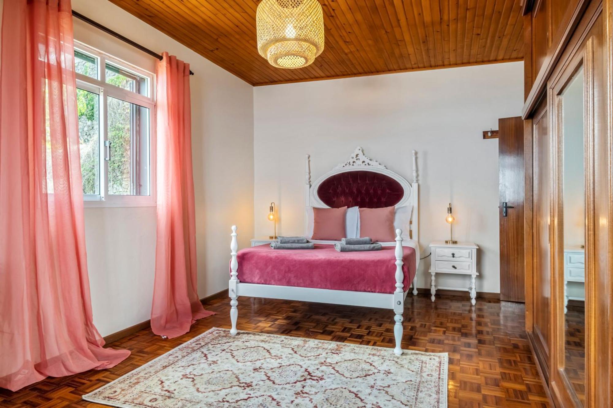 De Freitas Home ポルト・モニス エクステリア 写真