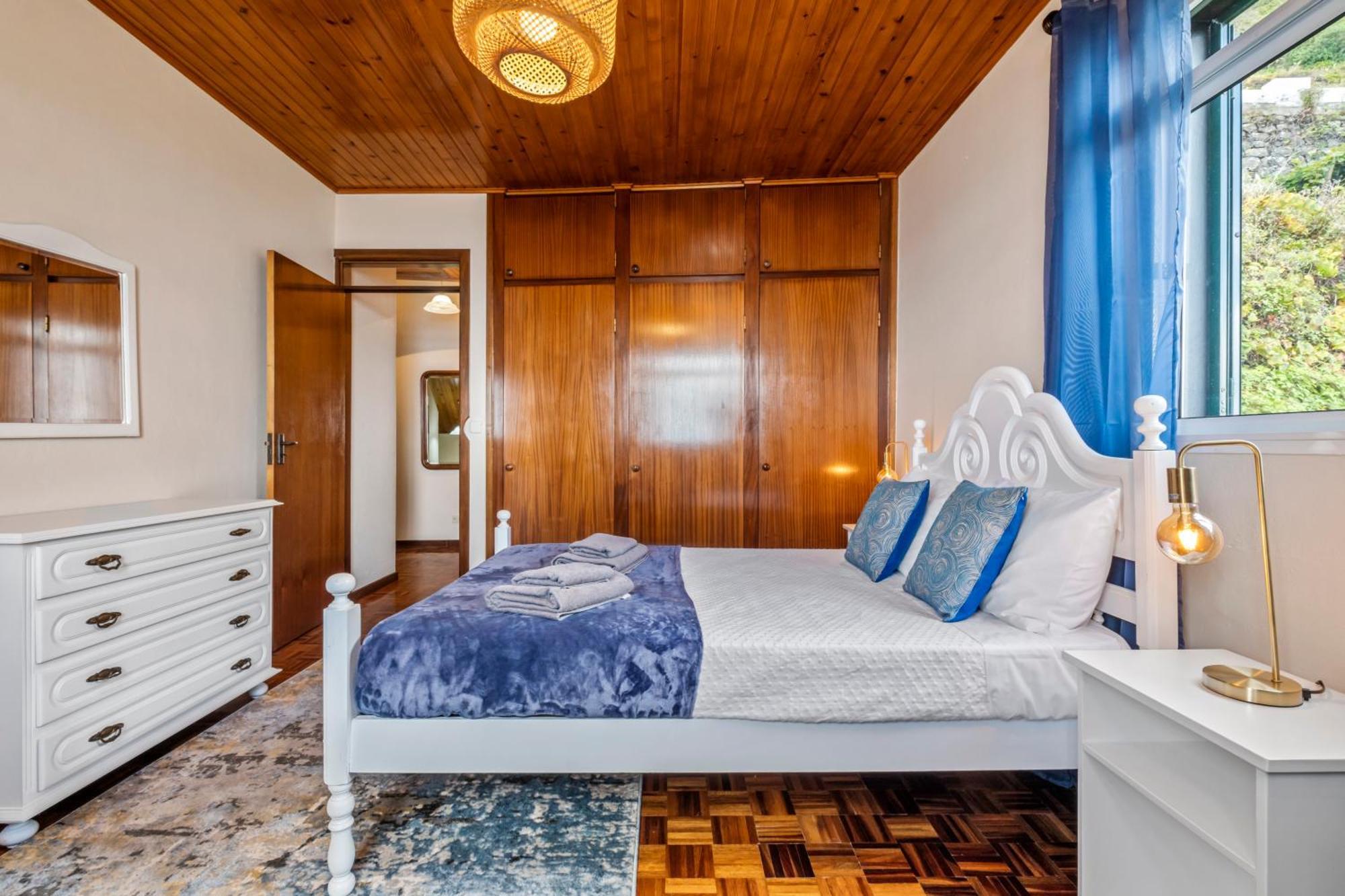 De Freitas Home ポルト・モニス エクステリア 写真