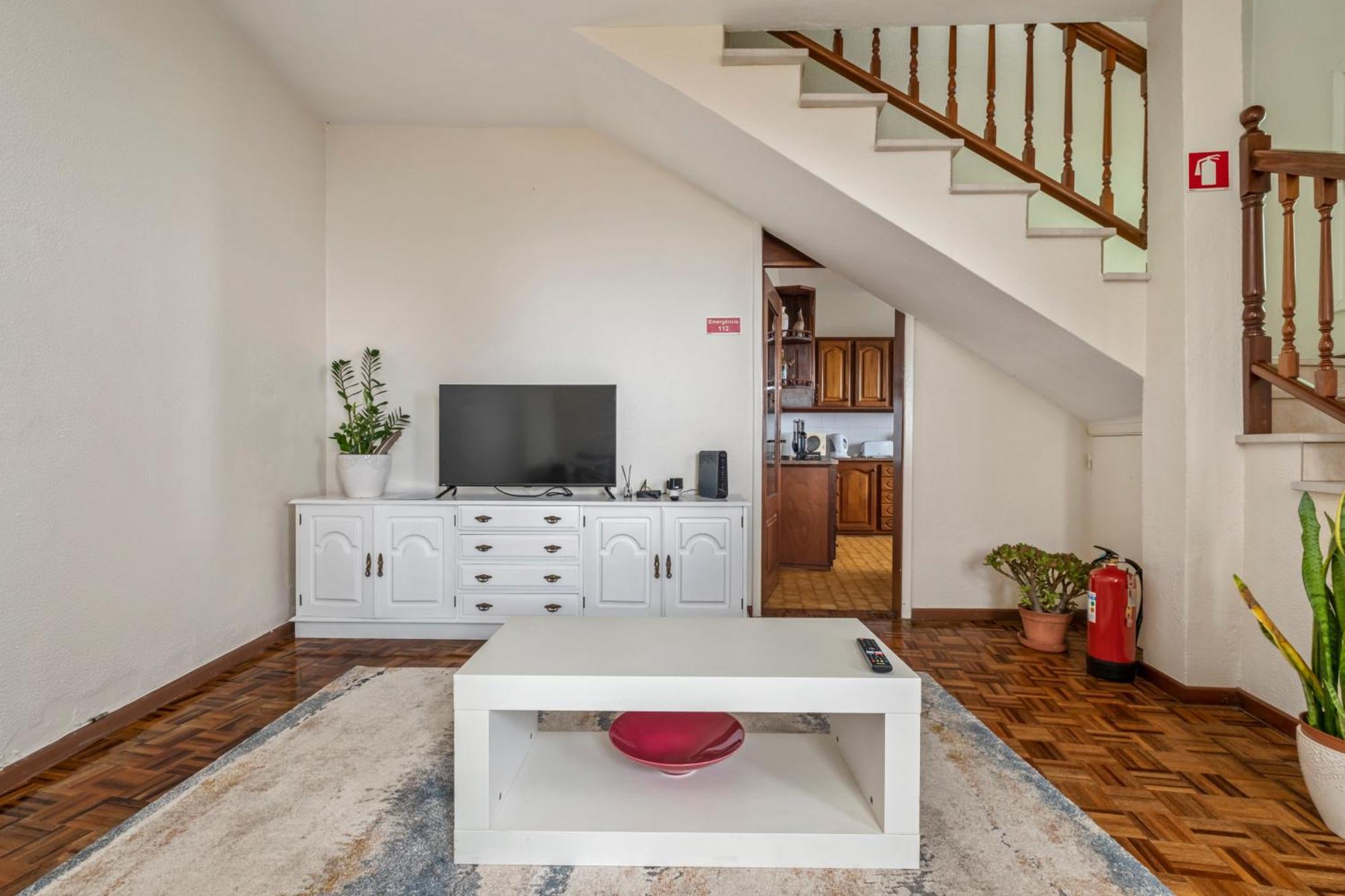 De Freitas Home ポルト・モニス エクステリア 写真
