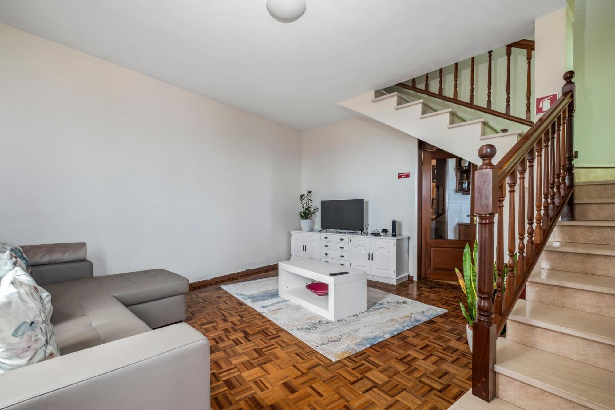 De Freitas Home ポルト・モニス エクステリア 写真