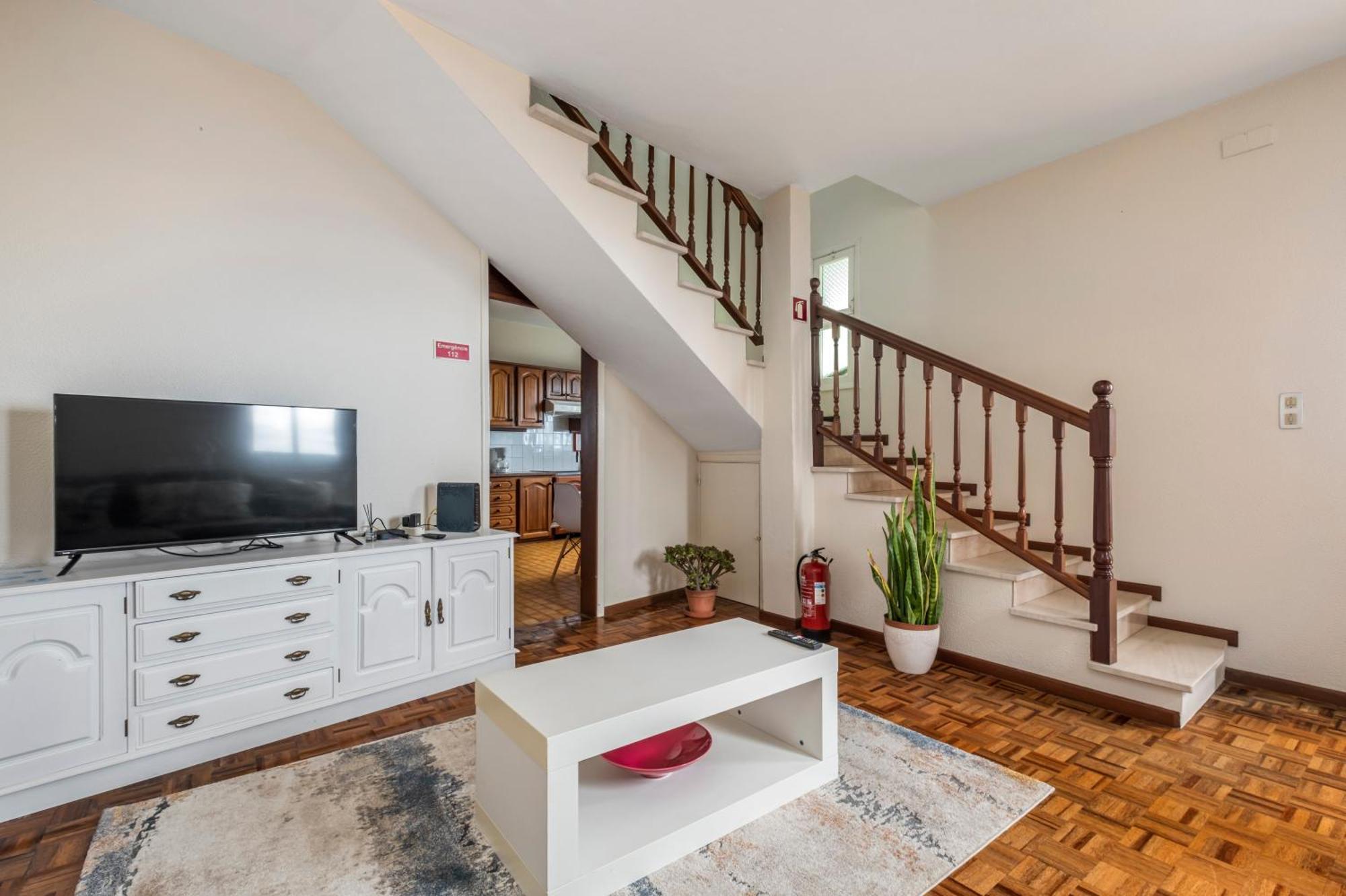 De Freitas Home ポルト・モニス エクステリア 写真