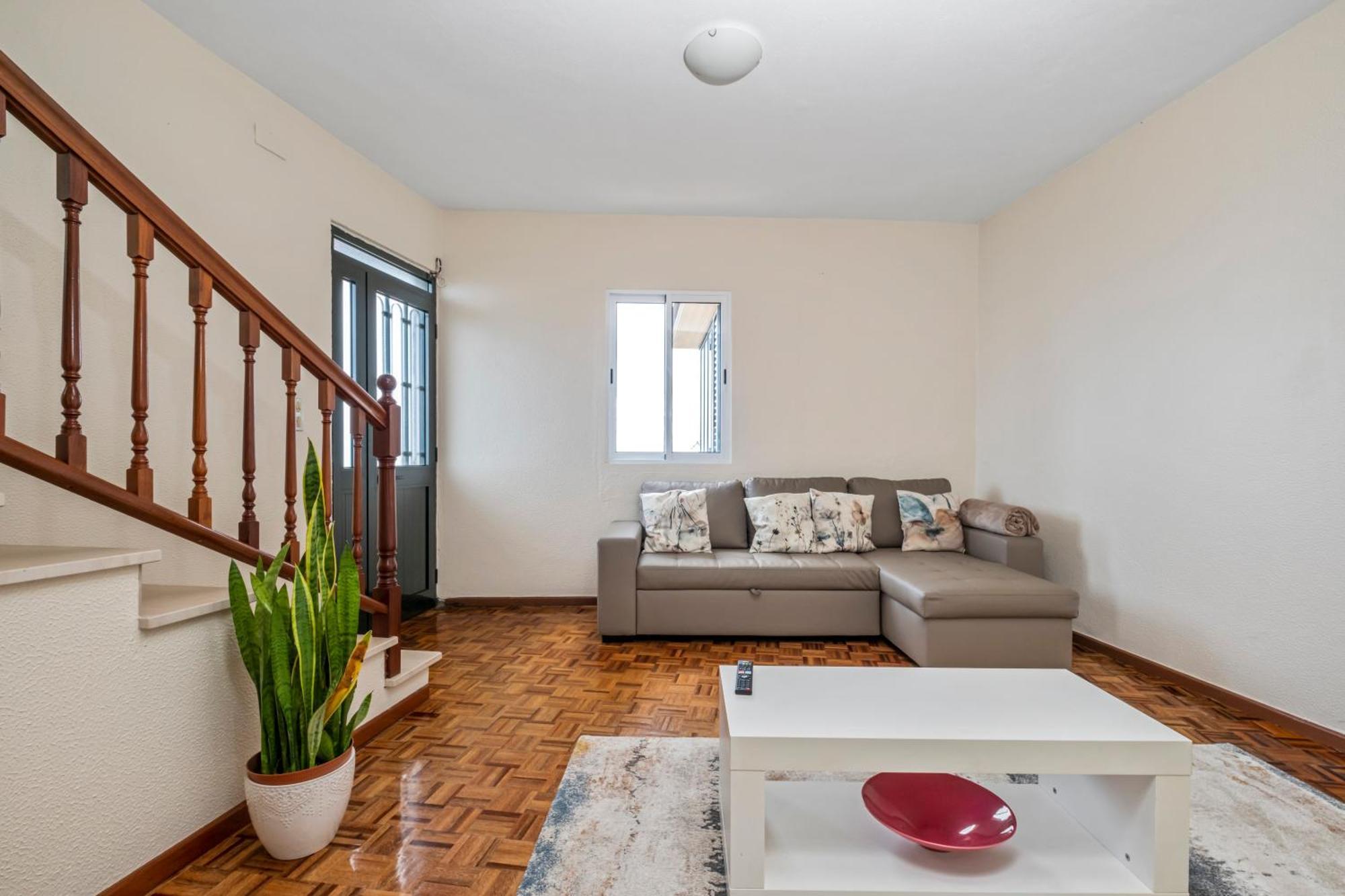 De Freitas Home ポルト・モニス エクステリア 写真