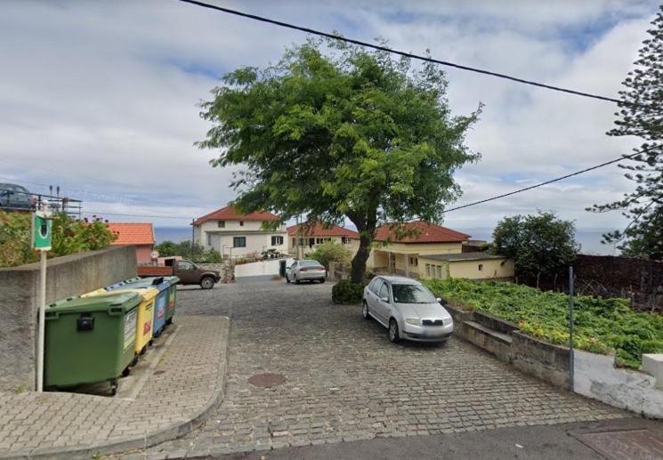 De Freitas Home ポルト・モニス エクステリア 写真